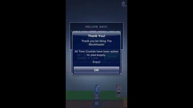 The blockheads walkthrough ep 1 смотреть онлайн