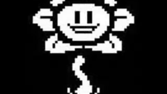 Undertale Voice Acting - Flowey
