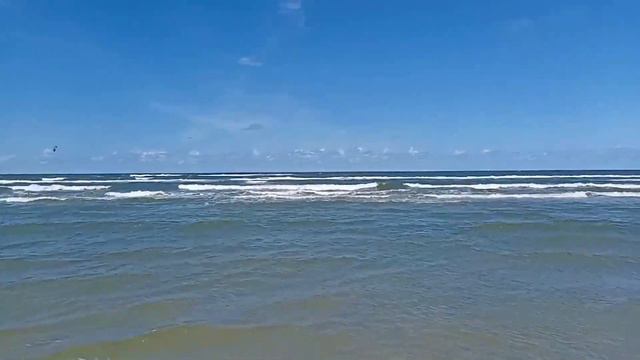 Zandvoort. Северное море, пляж, барханы и трасса Формулы 1 смотреть онлайн