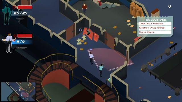 LA Cops| What is this game?! смотреть онлайн