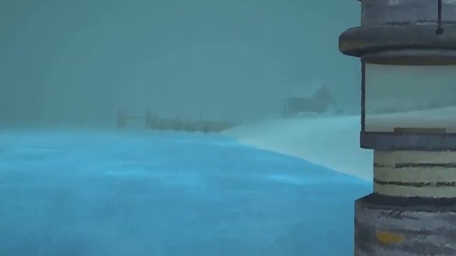 The Long Dark #4. Заваленный туннель. смотреть онлайн