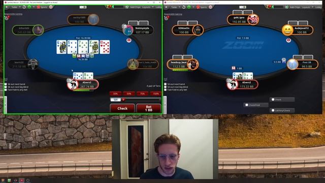 AIvers2 500z Play & Explain смотреть онлайн