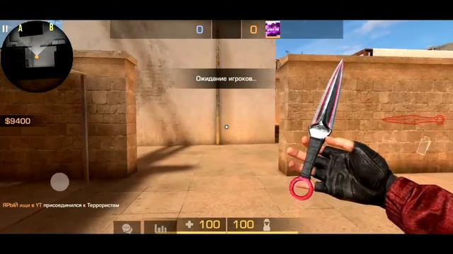 Куда раскидывать "ДЫМ" на карте SANDSTONE | standoff 2 смотреть онлайн