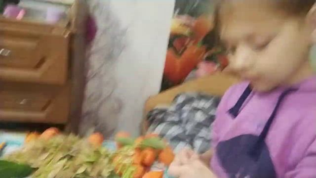 как мы делали сову! смотреть онлайн