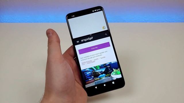 T-Mobile REVVL 5G - Tips and Tricks! (Hidden Features) смотреть онлайн