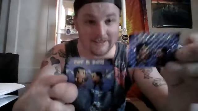 INCREDIBLE Popandson Pops Mystery Box! A New FREDDY FUNKO?! WOW! EPIC! смотреть онлайн