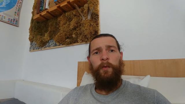 Меняем жизнь за 30 дней. 6 день. Немного про работу на базаре ? смотреть онлайн