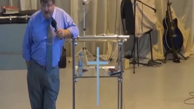 24.07.11 Дары духа святого смотреть онлайн