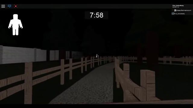 Roblox Granny How To Escape The Camp Map (First Way) смотреть онлайн