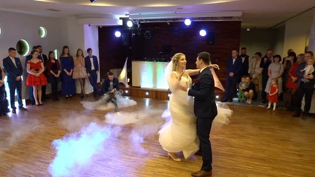 Pierwszy taniec scorpions still loving you смотреть онлайн