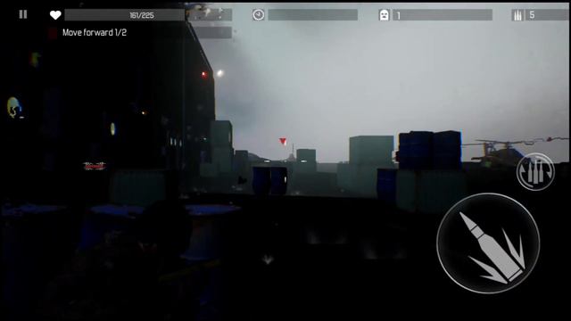 Cover Shooter Gameplay - Android Apk смотреть онлайн