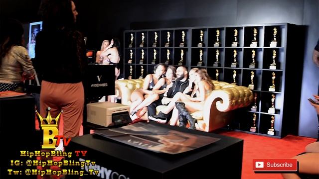 HipHopBling Tv AVN Expo Shout Out Intro. sponsored by HipHopBling.com смотреть онлайн