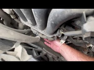 Mazda 3 не заводится. Как починить за 40 секунд ?