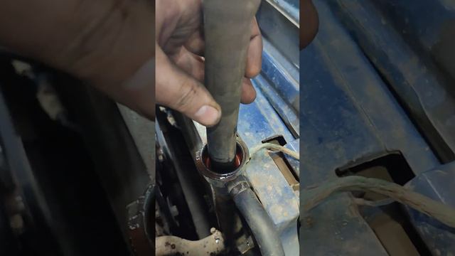 как правильно заполнить систему охлаждения на ниве, как удалить воздух из системы охлаждения. смотреть онлайн