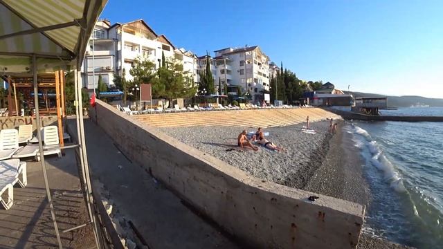Крым 2020. ч-03. Алушта, Кизил-Коба (Красные пещеры) смотреть онлайн