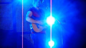Ed Sheeran + Concert