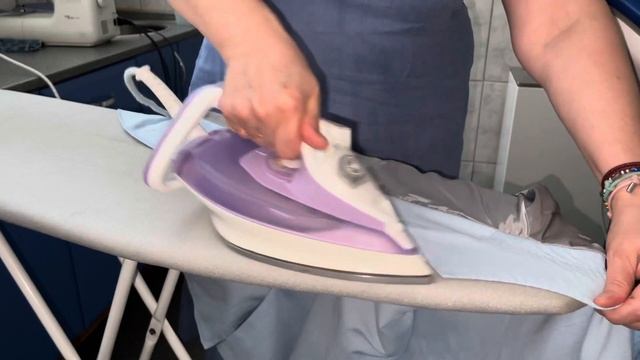 ПОСТИРАТЬ И ПОГЛАДИТЬ ЛЬНЯНОЙ КОСТЮМ смотреть онлайн