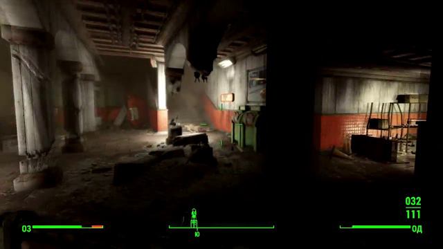 Fallout 4 --- Задания братства стали. #12 смотреть онлайн