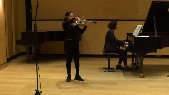 Édouard Lalo - Symphonie Espagnole in D minor, Op. 21, 1st Mov. Allegro non troppo смотреть онлайн