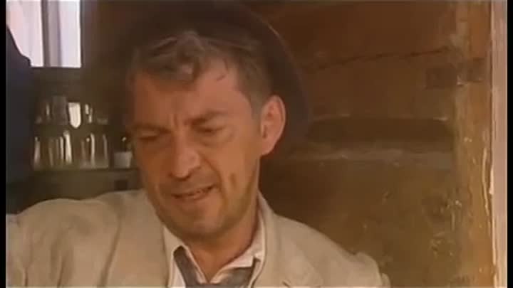 отрывок из сериала(ПРИИСК)