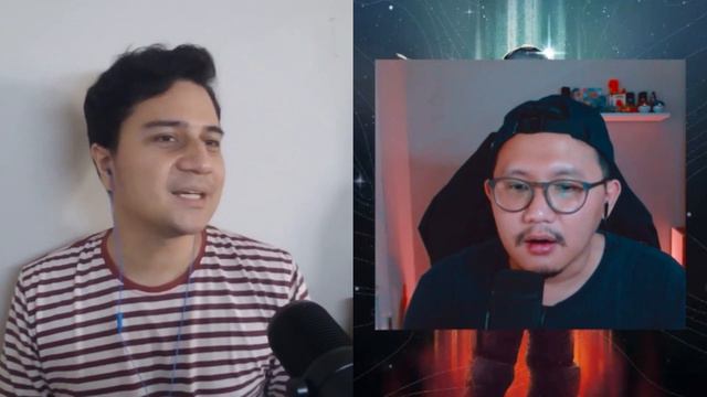 STARFIELD APAKAH BENAR INI GAME BAGUS YANG GAGAL with @DimasRaf смотреть онлайн