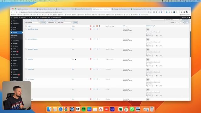 Polylang ile Çok Dilli Siteler Yapma ? WordPress Ücretsiz Çeviri Dil Eklentisi смотреть онлайн