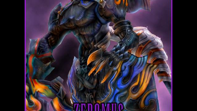Final Fantasy IV - Zeromus Final Battle Theme.wmv смотреть онлайн