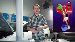 Изменяемая Степень Сжатия! Сборка KR20DDET!