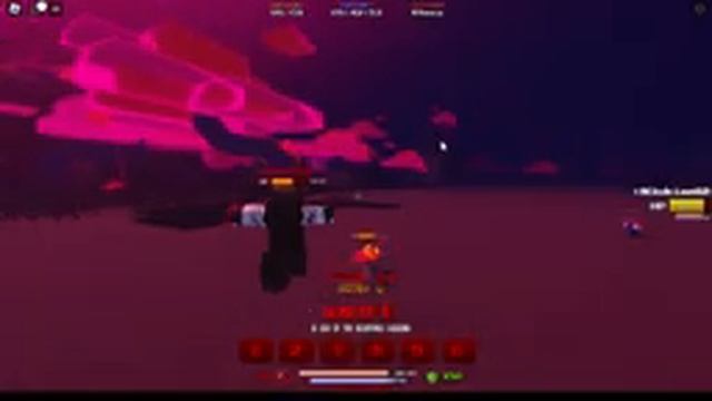 UT!Chara.exe | Roblox | KoBK Beta | смотреть онлайн