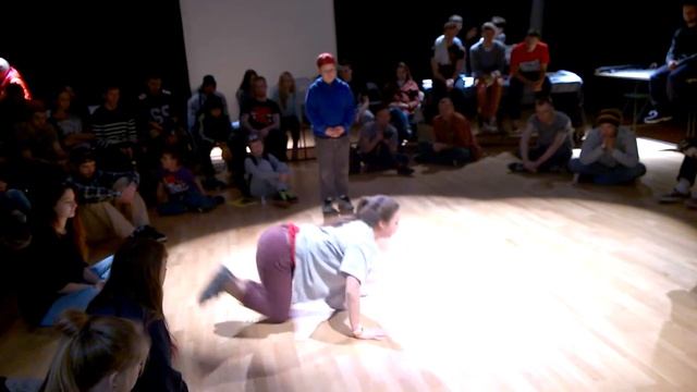 MARTA vs EDGAR@BättlEM смотреть онлайн