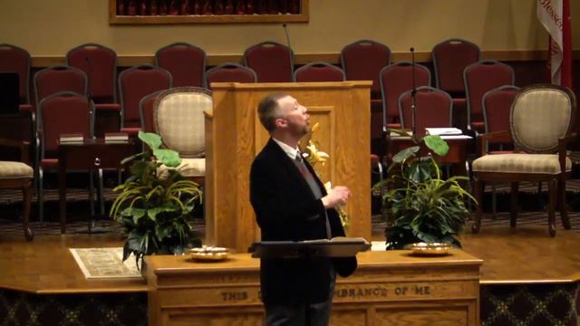 The Tares. Matthew 13:24 смотреть онлайн