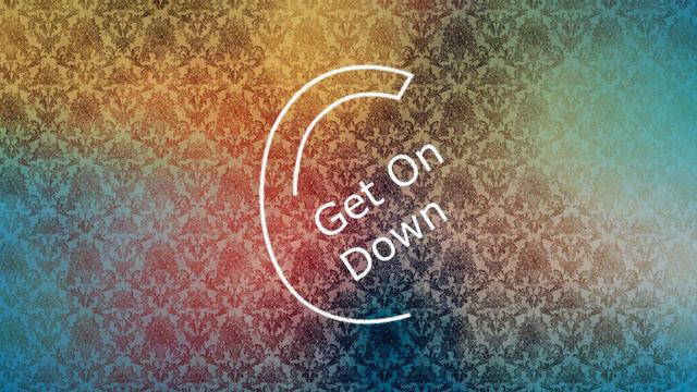 Calamity - Get On Down (Original Mix) смотреть онлайн