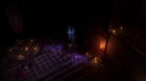 Pathfinder: Wrath of the Righteous. Соло прохождение на нечестной сложности. Кинетик.