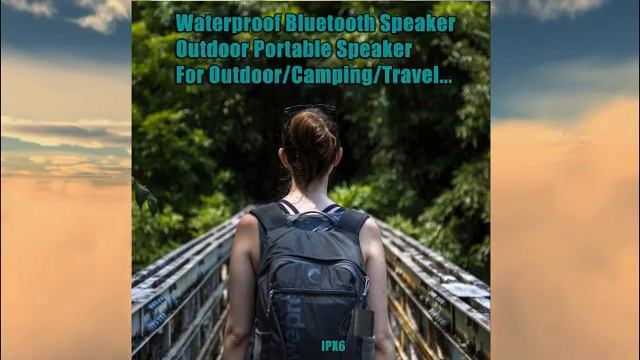 IPX6 outdoor speakers смотреть онлайн