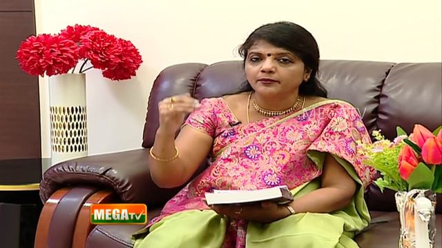 கருத்தரிக்க தடையாகும். இரண்டு காரணிகள் ?l Magalir Nalam l Pengal dot comlMega Tv смотреть онлайн