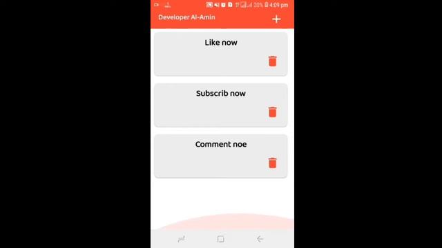 Shayari apps is created android studio Kotlin & Firebase смотреть онлайн