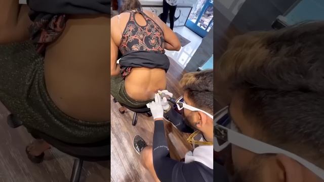 Mam ka tattoo kaisa laga смотреть онлайн