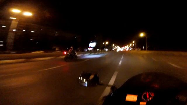 ТехноРулевой