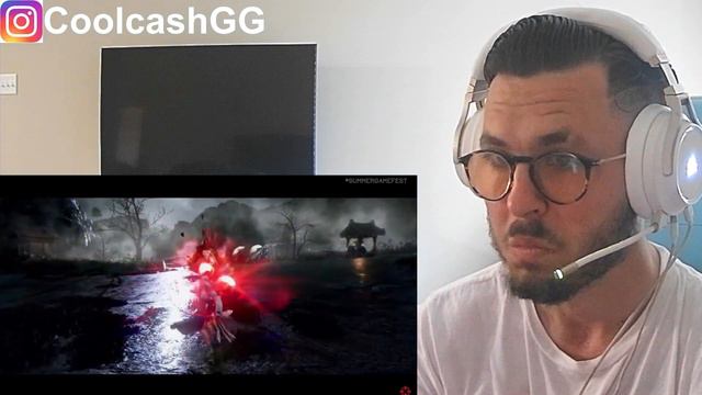 Black Desert Online - Official Land of the Morning Light Expansion Trailer Reaction (Cop or Drop?) смотреть онлайн