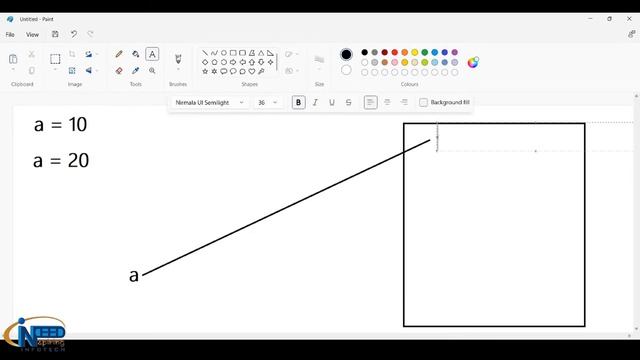 Variables in Python Programing language ? смотреть онлайн