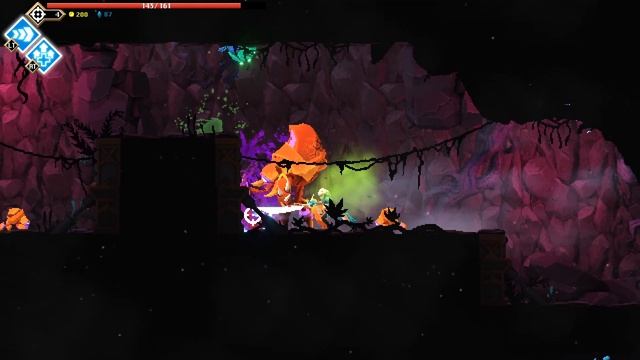 Foregone | Dead Cells Like Game смотреть онлайн