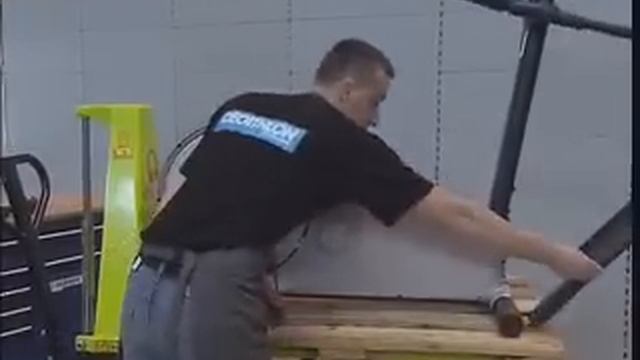 Vidéo Atelier Decathlon - Révision matériel de fitness