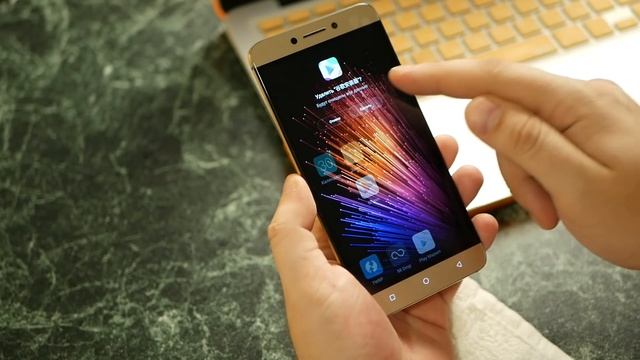 MIUI 9 на LeEco X626 - как установить любую прошивку? TWRP рекавери LeEco S3 - ПОШАГОВАЯ ИНСТРУКЦИЯ