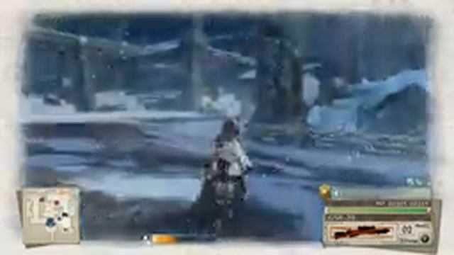 Valkyria Chronicles 4, Redux Stream 8: Failed to Load, Initiate History Lesson смотреть онлайн