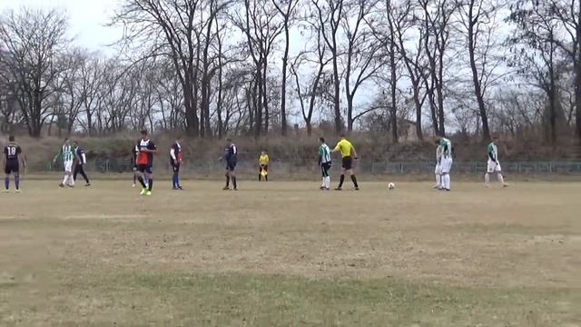 ОФК КАМЕНО - СФК СВЕТИ НИКОЛА 0-2 - 1 смотреть онлайн
