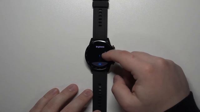 How to Change Screen Brightness in HONOR MagicWatch 2 – Adjust Display Settings смотреть онлайн