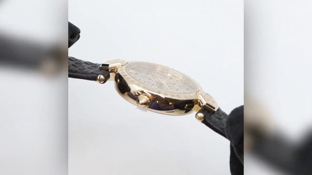 Philipp Plein Couture PWEAA0321 - KronosTime.RU обзор часов смотреть онлайн
