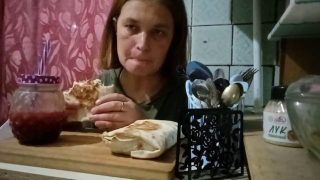 Мукбанг/Шаурма. смотреть онлайн