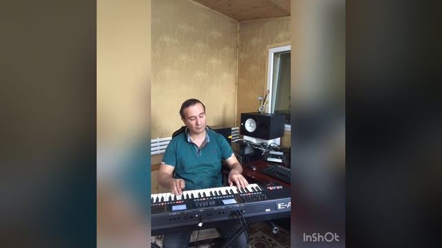 SHerali Jo’raev qo’shiqlaridan boring bo’lay, eshitamiz azizlar Roland E A-7 смотреть онлайн