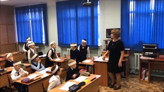 Методы и приемы работы с детьми с ОВЗ в урочной деятельности смотреть онлайн